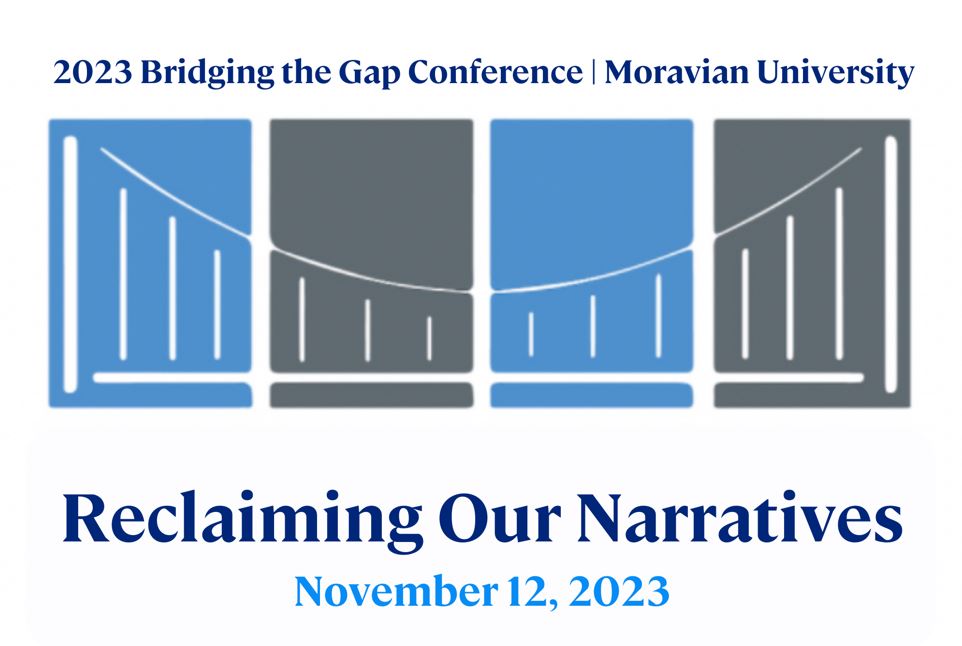 Bridging the Gap Logo